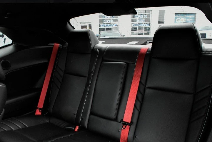 2021 Dodge Challenger SRT Hellcat 3rd Gen - Image 10 of 14