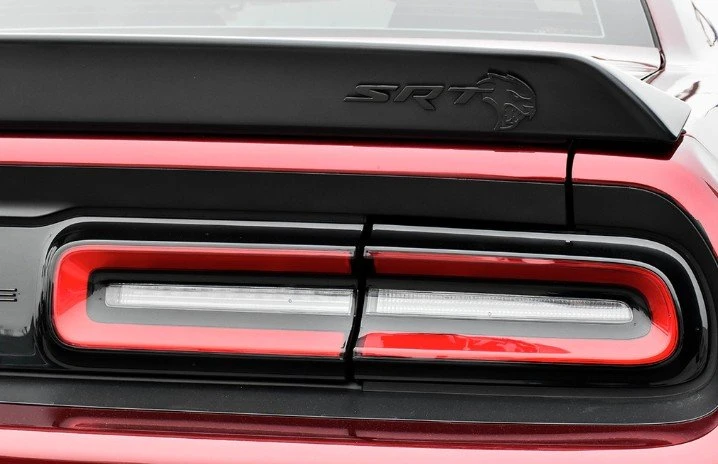 2021 Dodge Challenger SRT Hellcat 3rd Gen - Image 11 of 14