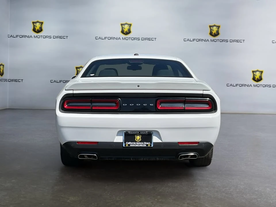 2021 Dodge Challenger 3rd Gen - Image 6 of 20