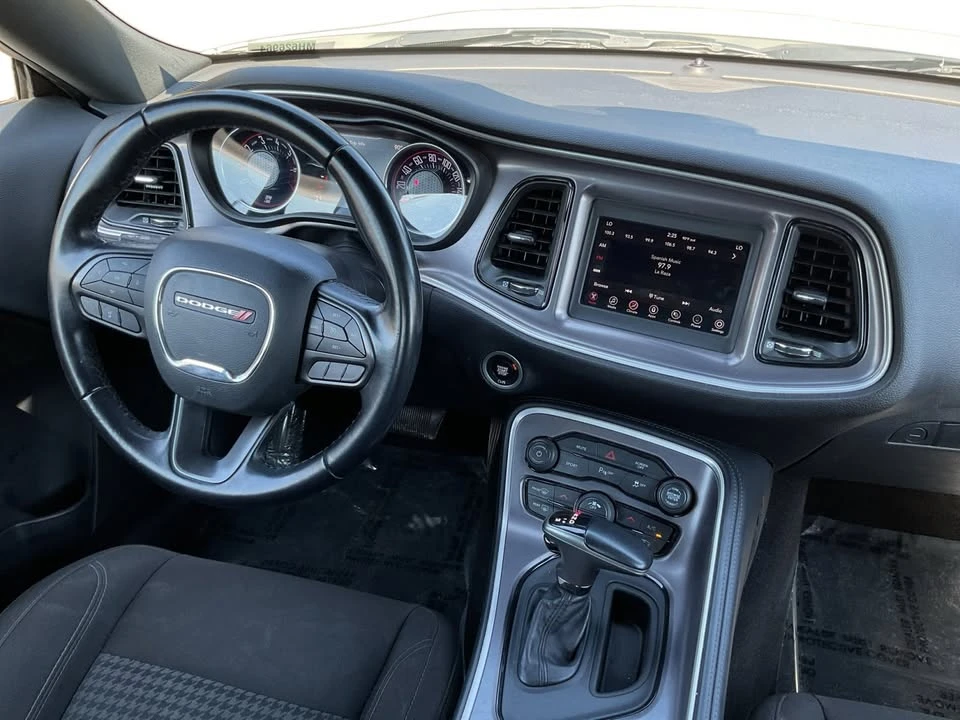 2021 Dodge Challenger 3rd Gen - Image 15 of 20