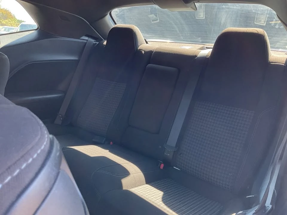 2021 Dodge Challenger 3rd Gen - Image 20 of 20