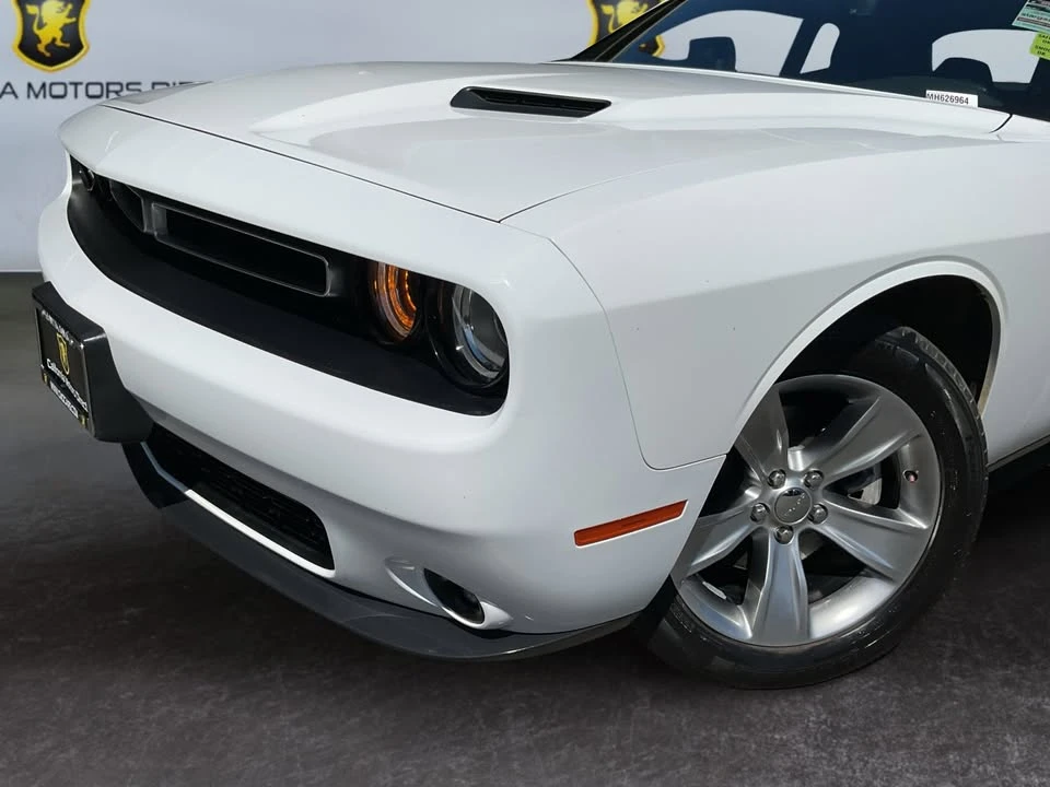 2021 Dodge Challenger 3rd Gen - Image 9 of 20