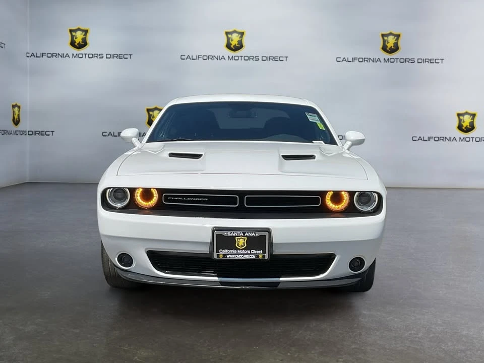 2021 Dodge Challenger 3rd Gen - Image 2 of 20