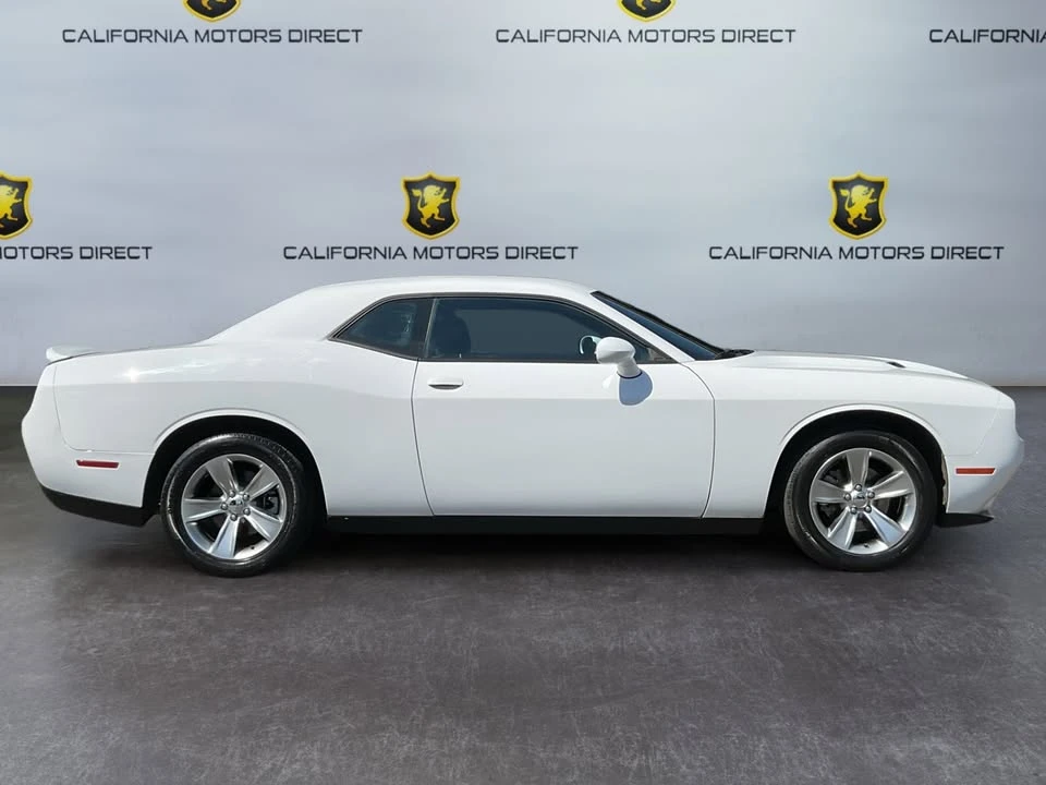 2021 Dodge Challenger 3rd Gen - Image 4 of 20