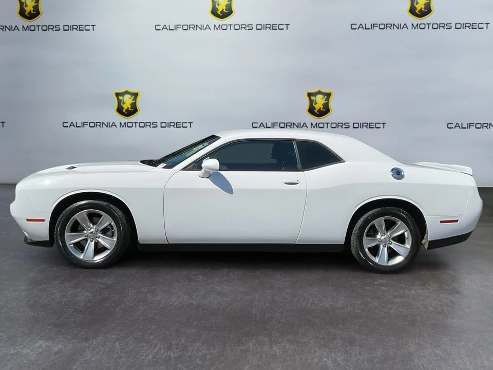 2021 Dodge Challenger 3rd Gen - Image 8 of 20