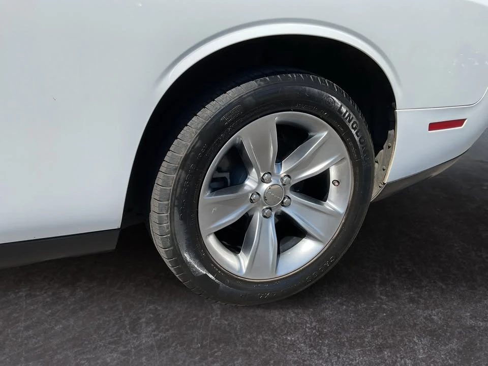 2021 Dodge Challenger 3rd Gen - Image 10 of 20