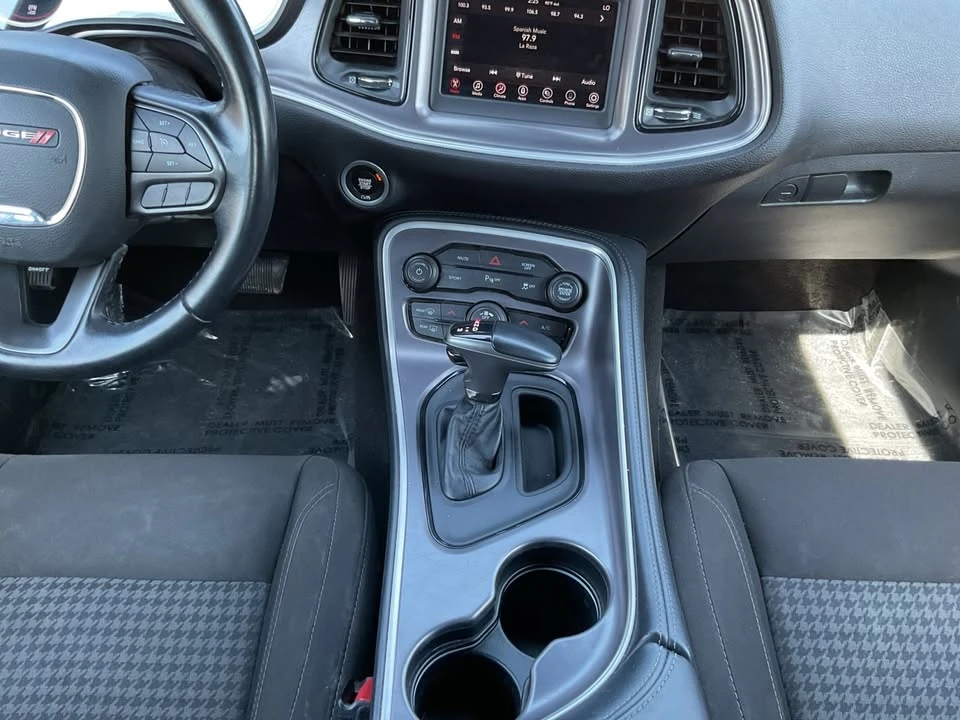 2021 Dodge Challenger 3rd Gen - Image 11 of 20