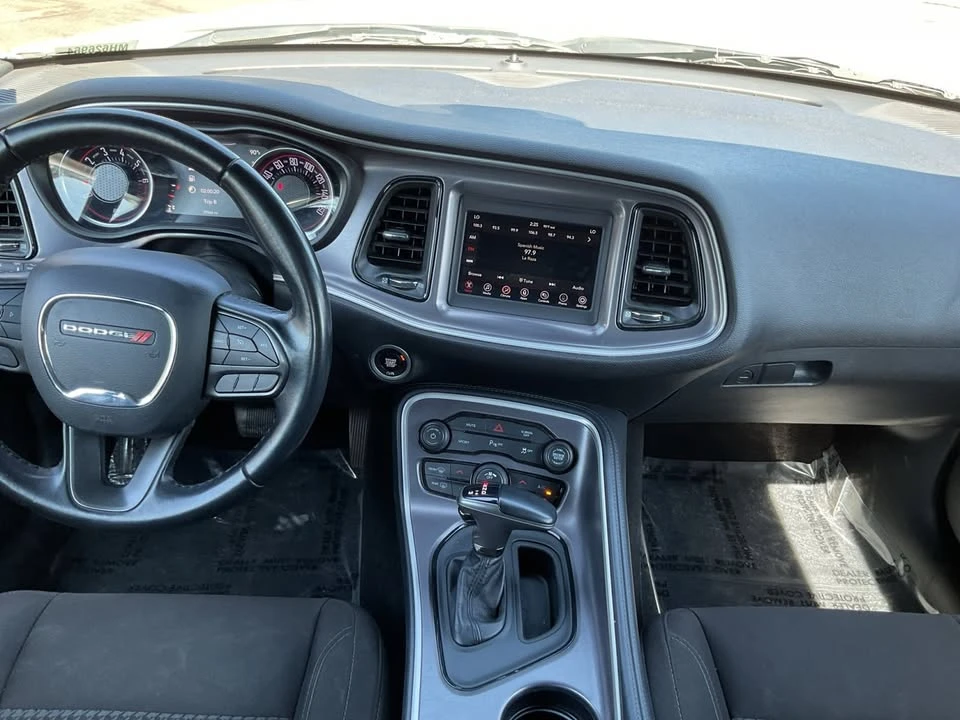 2021 Dodge Challenger 3rd Gen - Image 16 of 20