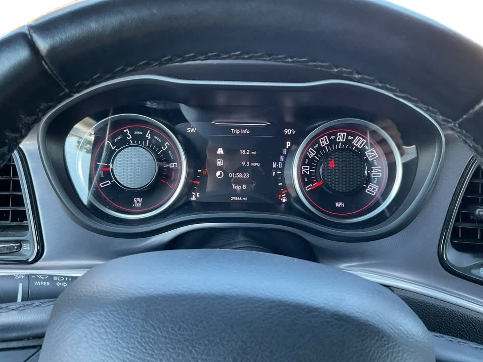 2021 Dodge Challenger 3rd Gen - Image 13 of 20