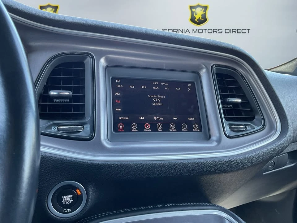 2021 Dodge Challenger 3rd Gen - Image 14 of 20