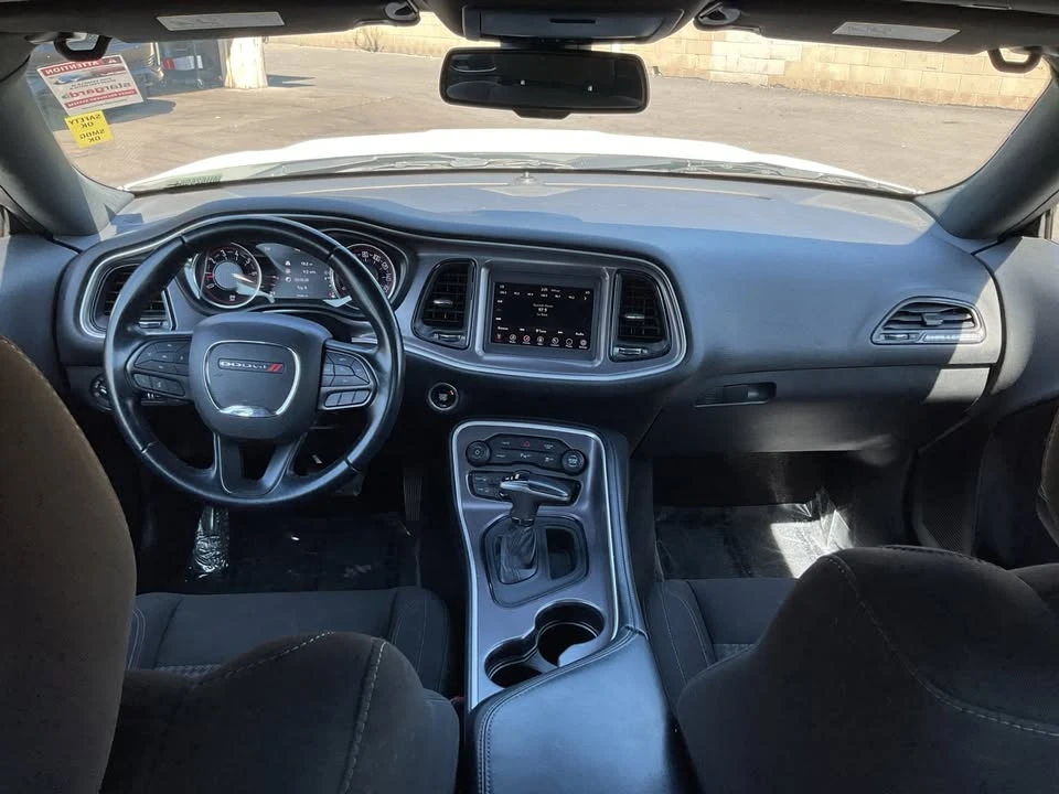 2021 Dodge Challenger 3rd Gen - Image 18 of 20