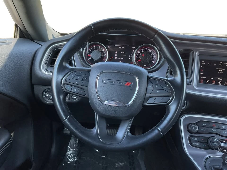 2021 Dodge Challenger 3rd Gen - Image 12 of 20