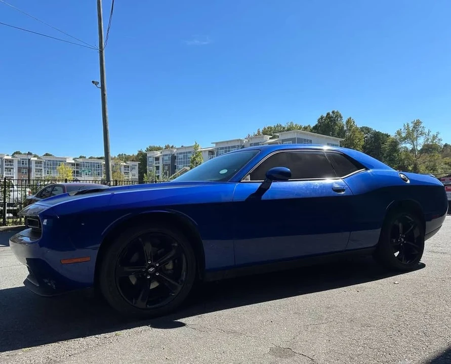 2021 Dodge Challenger 3rd Gen - Image 4 of 13