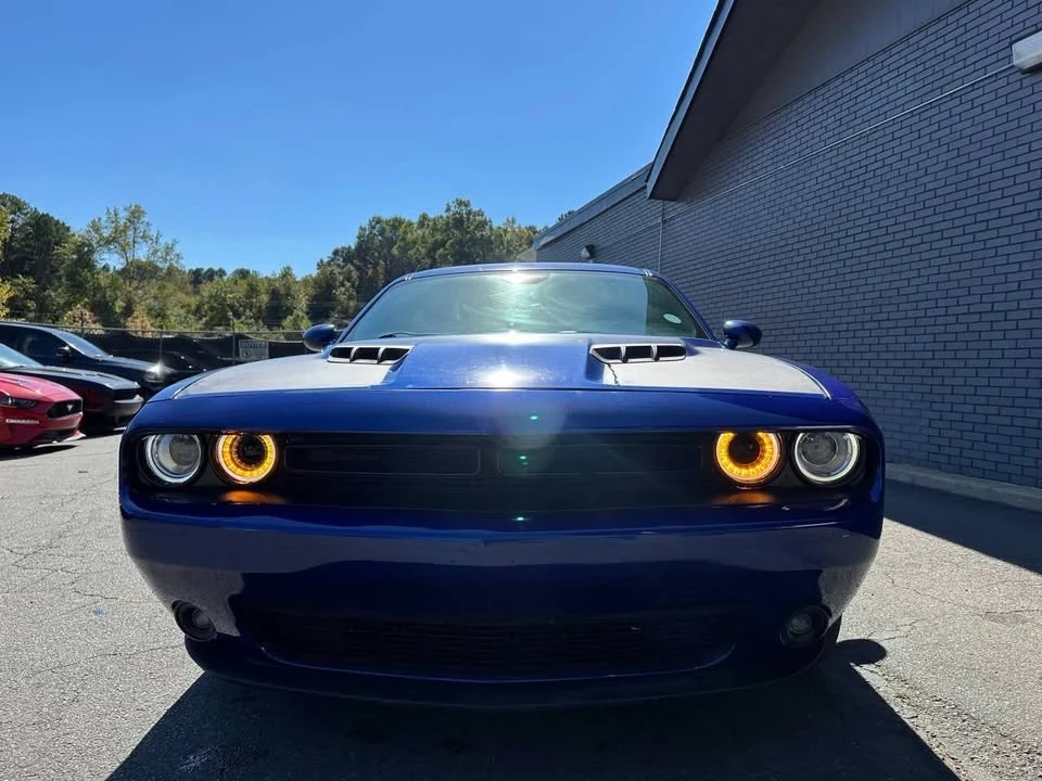 2021 Dodge Challenger 3rd Gen - Image 2 of 13