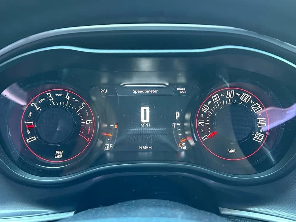 2021 Dodge Challenger 3rd Gen - Image 11 of 13
