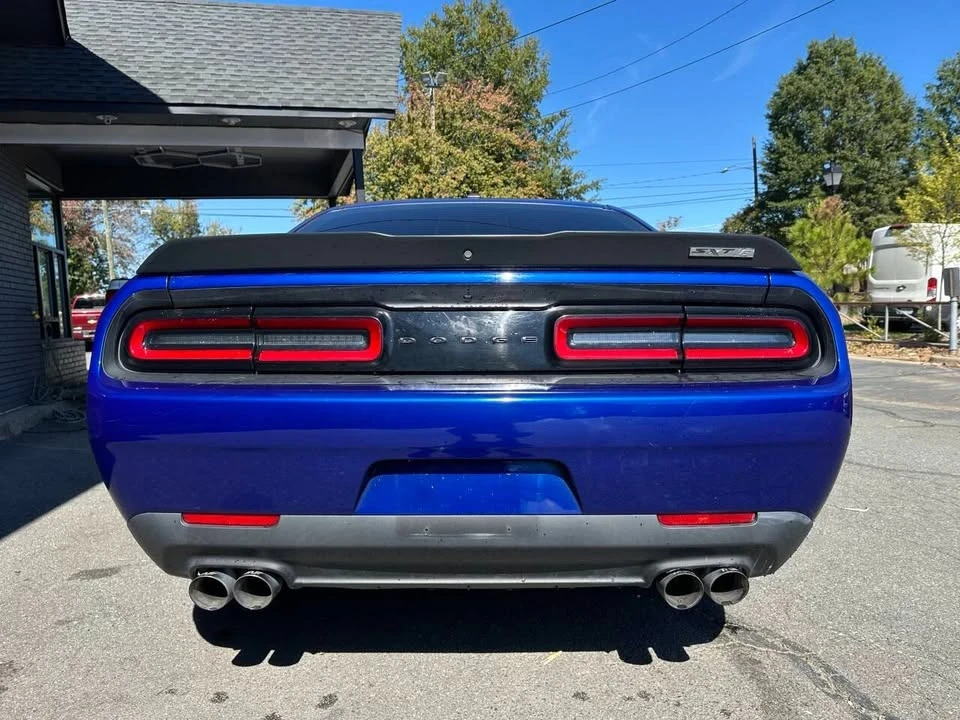 2021 Dodge Challenger 3rd Gen - Image 6 of 13