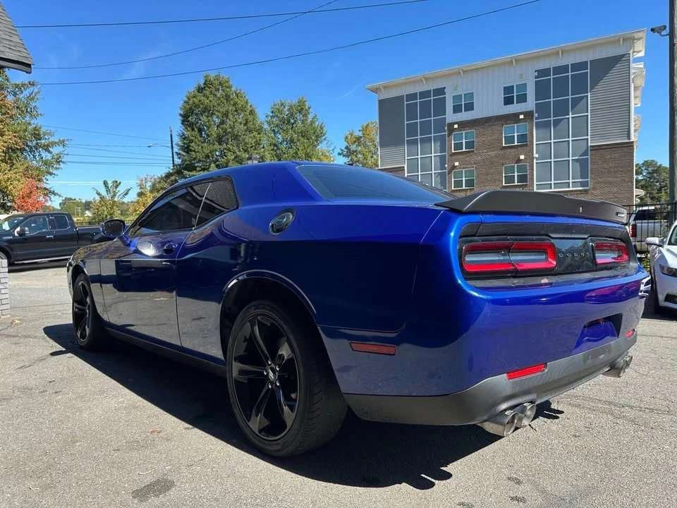 2021 Dodge Challenger 3rd Gen - Image 5 of 13