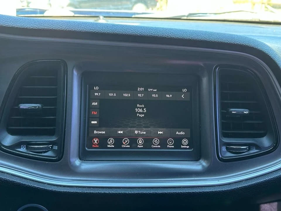 2021 Dodge Challenger 3rd Gen - Image 12 of 13
