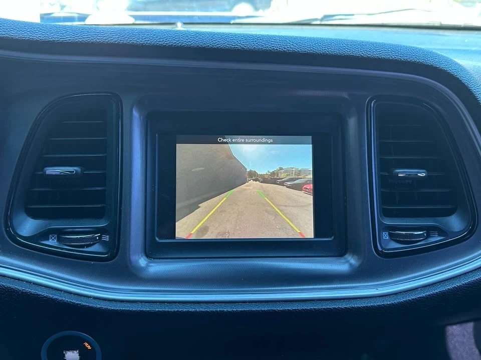 2021 Dodge Challenger 3rd Gen - Image 13 of 13