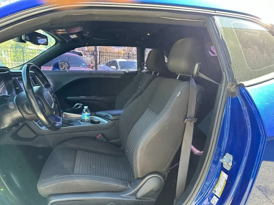 2021 Dodge Challenger 3rd Gen - Image 9 of 13