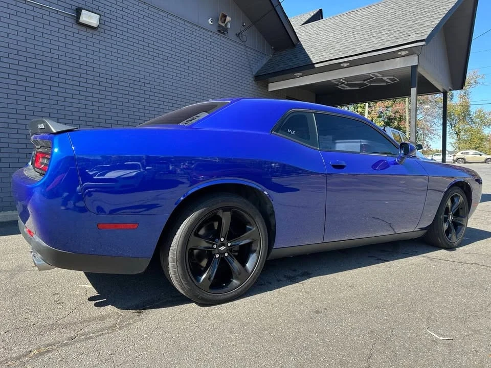 2021 Dodge Challenger 3rd Gen - Image 7 of 13