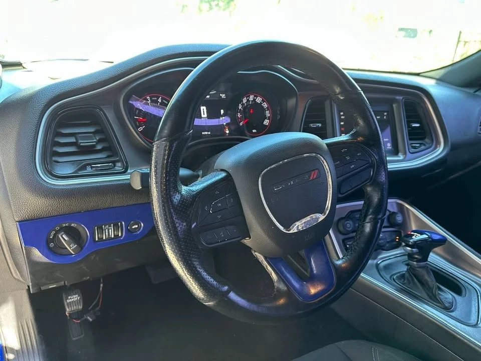 2021 Dodge Challenger 3rd Gen - Image 10 of 13