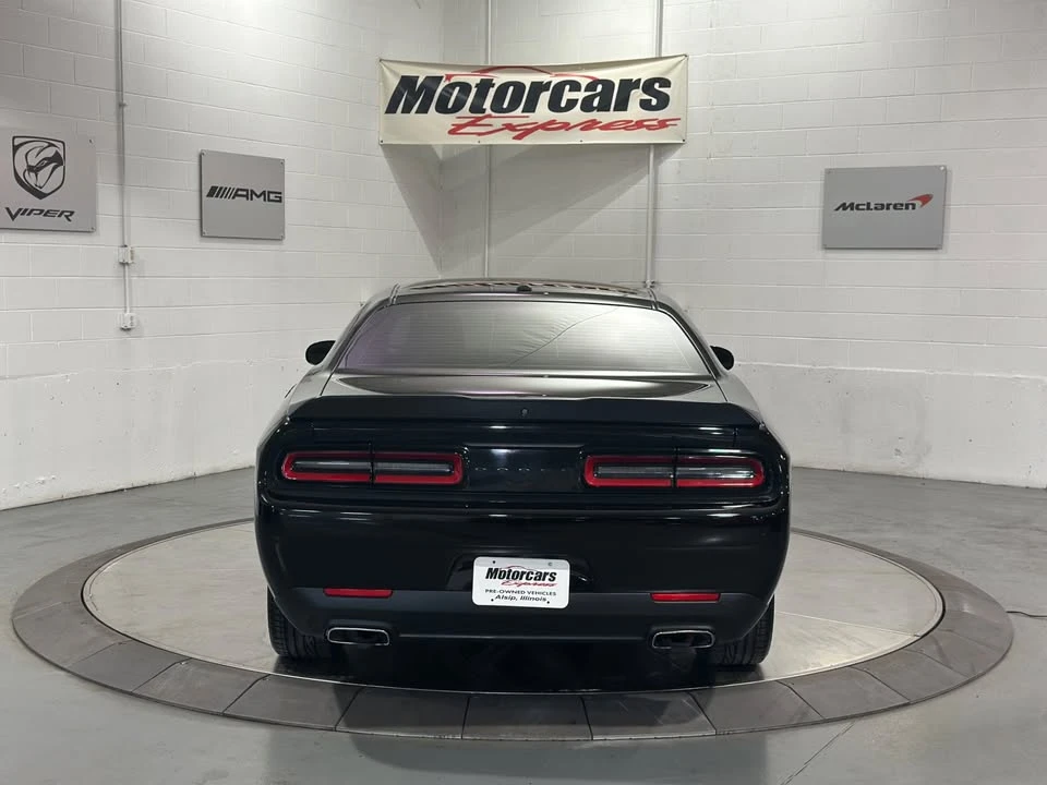 2021 Dodge Challenger 3rd Gen - Image 4 of 17