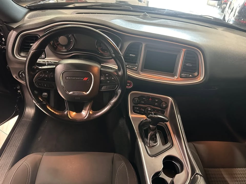 2021 Dodge Challenger 3rd Gen - Image 14 of 17