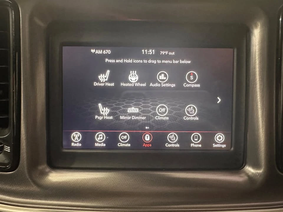 2021 Dodge Challenger 3rd Gen - Image 11 of 17