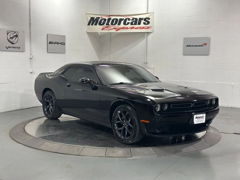 2021 Dodge Challenger 3rd Gen - Image 6 of 17