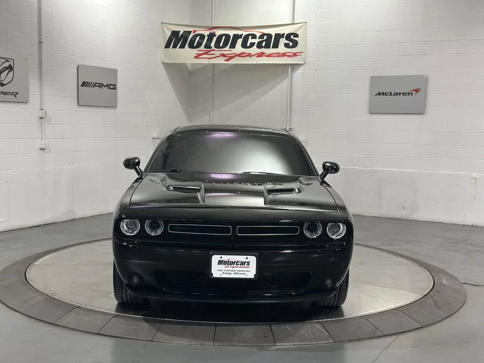2021 Dodge Challenger 3rd Gen - Image 7 of 17