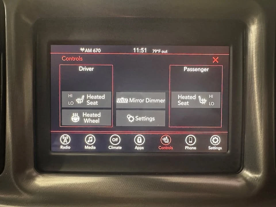 2021 Dodge Challenger 3rd Gen - Image 12 of 17