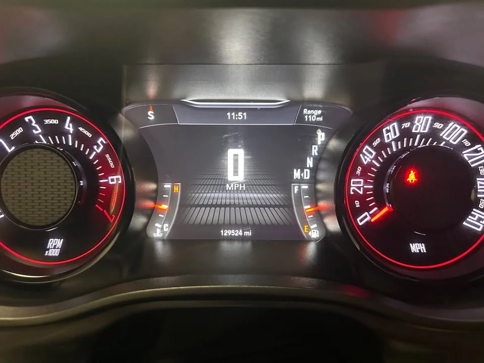 2021 Dodge Challenger 3rd Gen - Image 10 of 17