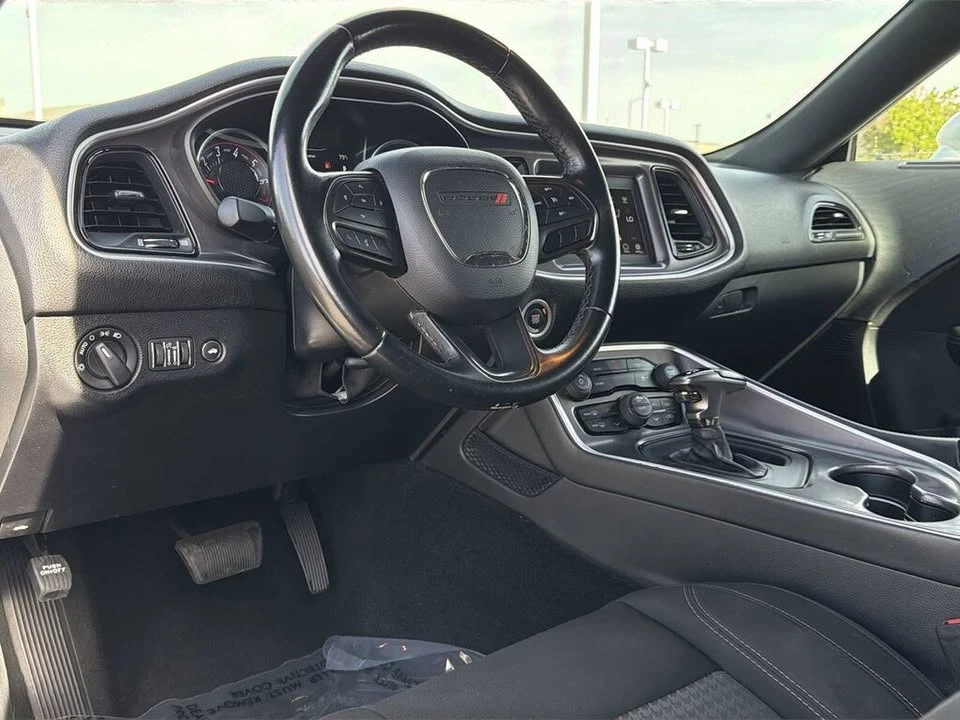 2021 Dodge Challenger 3rd Gen - Image 4 of 8