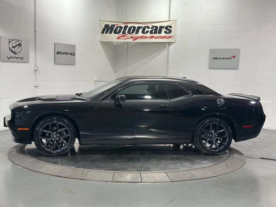 2021 Dodge Challenger 3rd Gen - Image 3 of 17