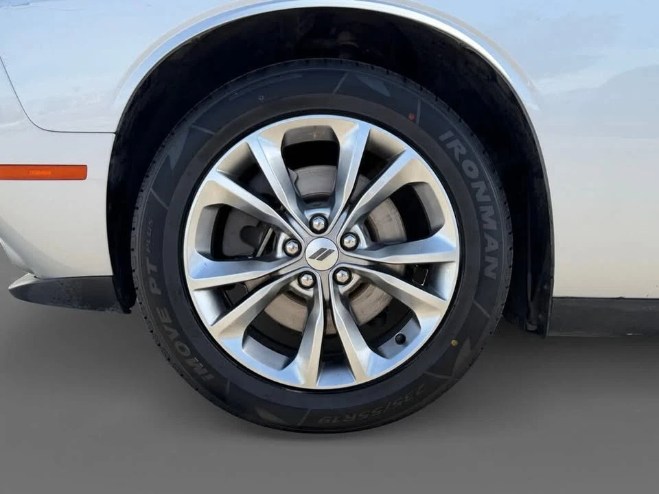 2021 Dodge Challenger 3rd Gen - Image 7 of 8