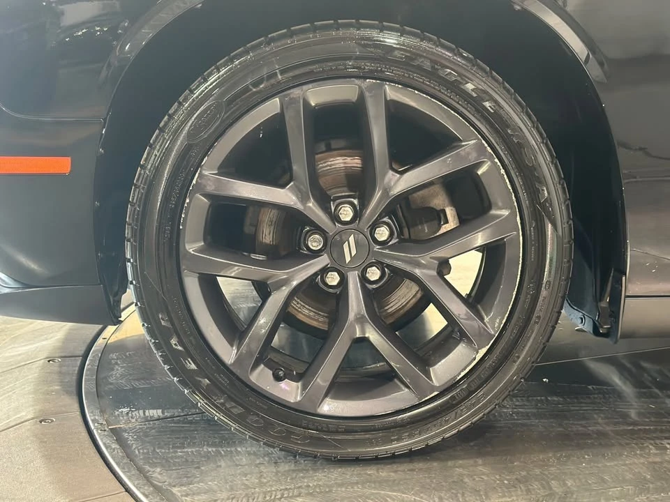 2021 Dodge Challenger 3rd Gen - Image 17 of 17