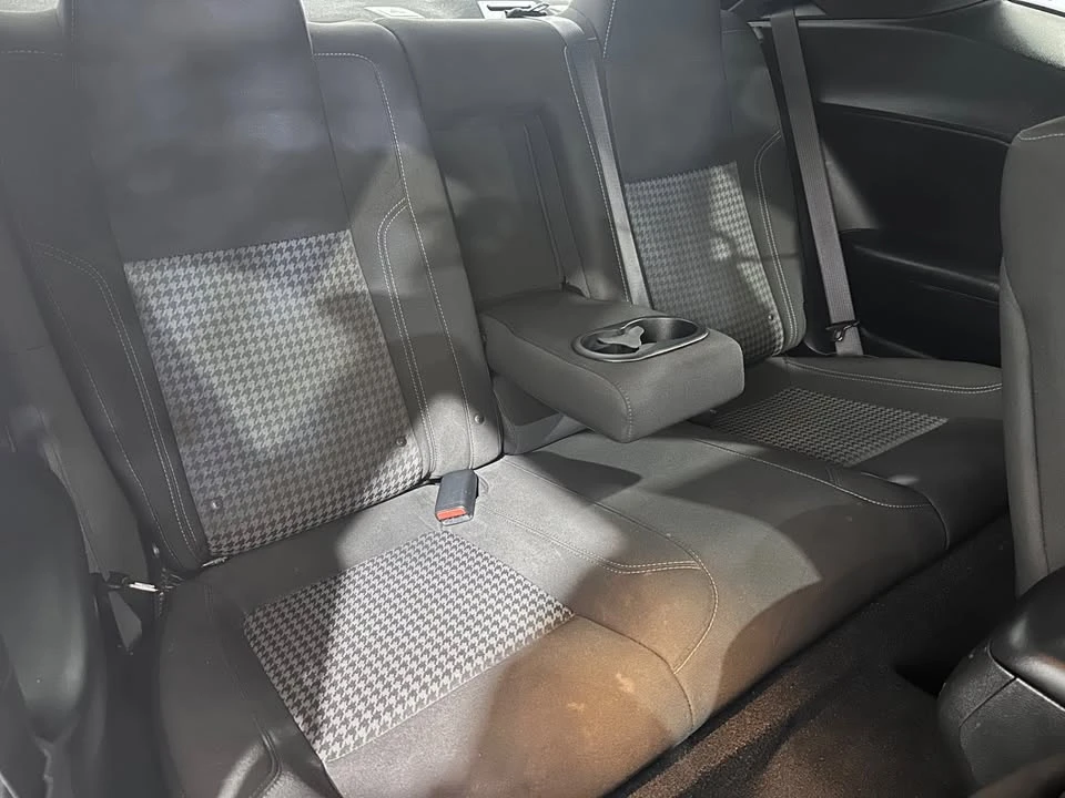 2021 Dodge Challenger 3rd Gen - Image 15 of 17