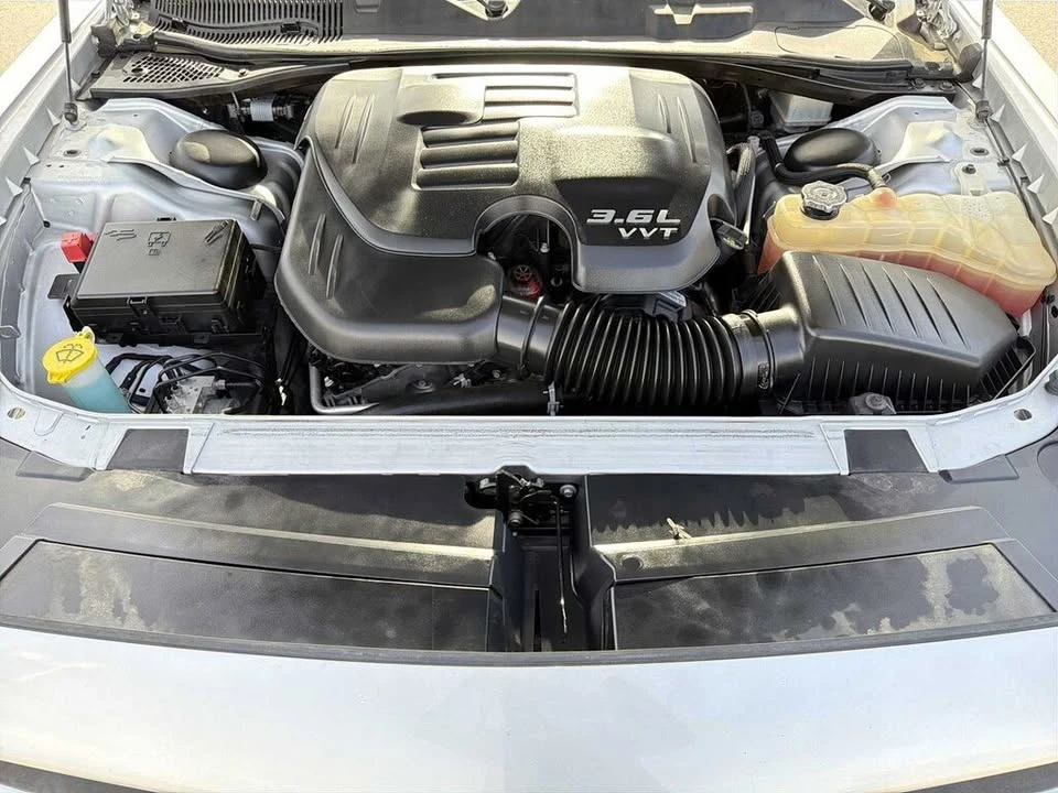 2021 Dodge Challenger 3rd Gen - Image 5 of 8