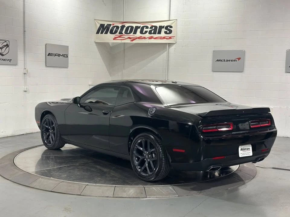 2021 Dodge Challenger 3rd Gen - Image 2 of 17
