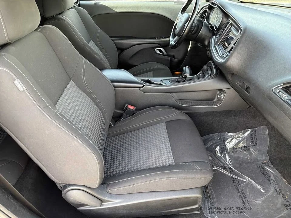 2021 Dodge Challenger 3rd Gen - Image 2 of 8