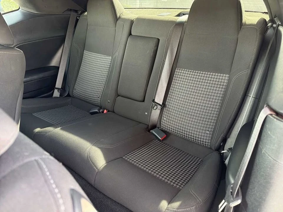 2021 Dodge Challenger 3rd Gen - Image 3 of 8