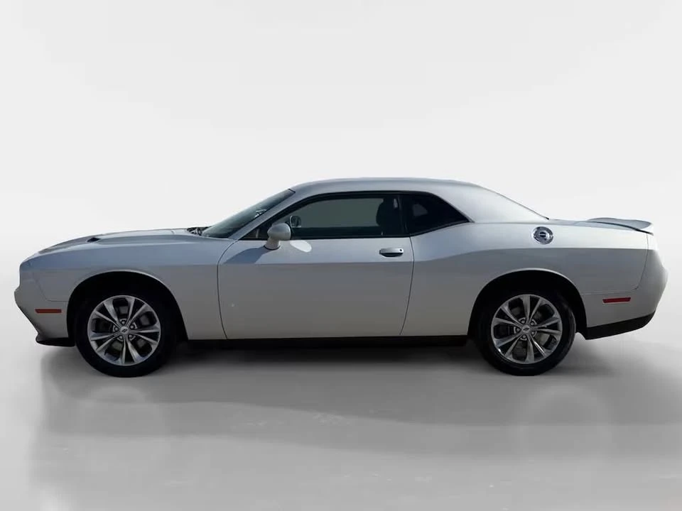 2021 Dodge Challenger 3rd Gen - Image 8 of 8