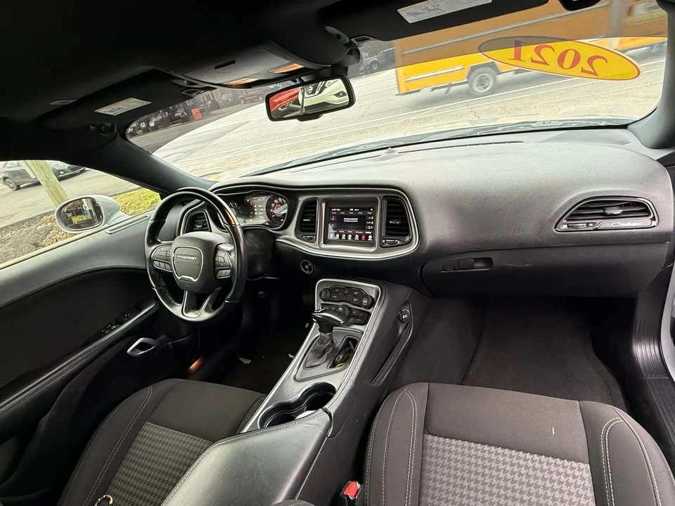 2021 Dodge Challenger 3rd Gen - Image 4 of 4
