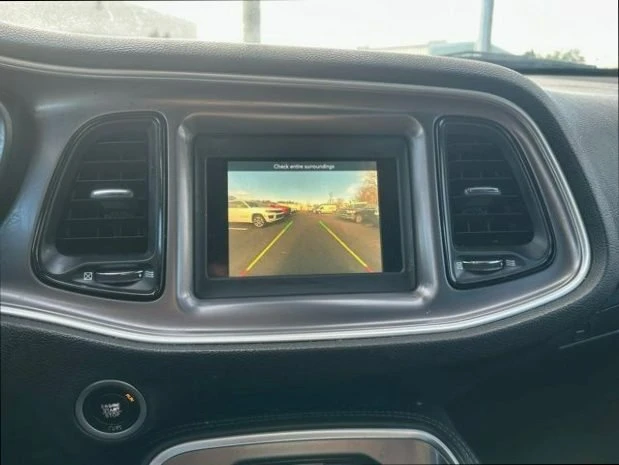 2021 Dodge Challenger 3rd Gen - Image 16 of 19
