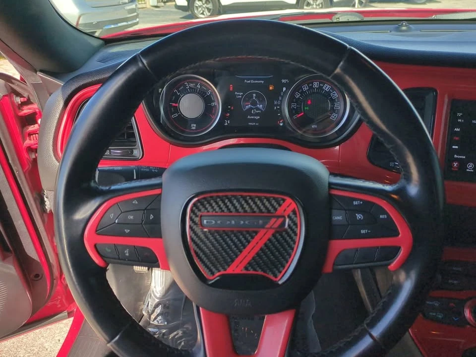 2021 Dodge Challenger 3rd Gen - Image 5 of 5