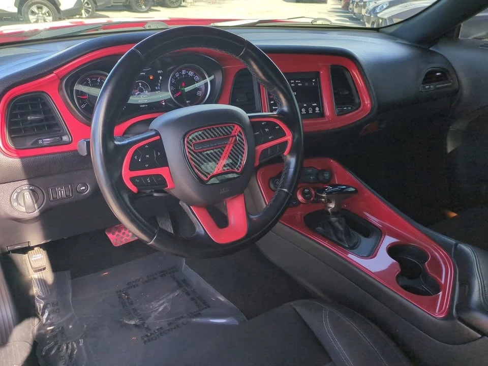 2021 Dodge Challenger 3rd Gen - Image 4 of 5