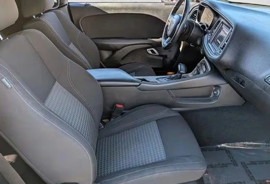 2021 Dodge Challenger 3rd Gen - Image 11 of 12