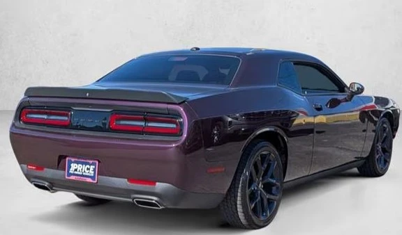 2021 Dodge Challenger 3rd Gen - Image 5 of 12