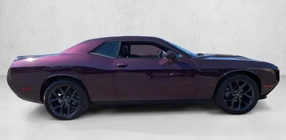 2021 Dodge Challenger 3rd Gen - Image 4 of 12